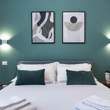 Moor Assarotti Suites - Genova City Center 外观 照片