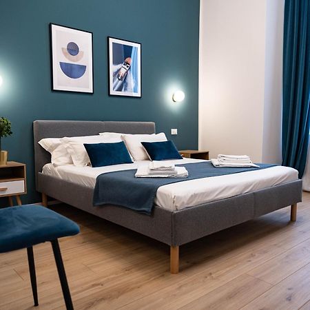 Moor Assarotti Suites - Genova City Center 外观 照片