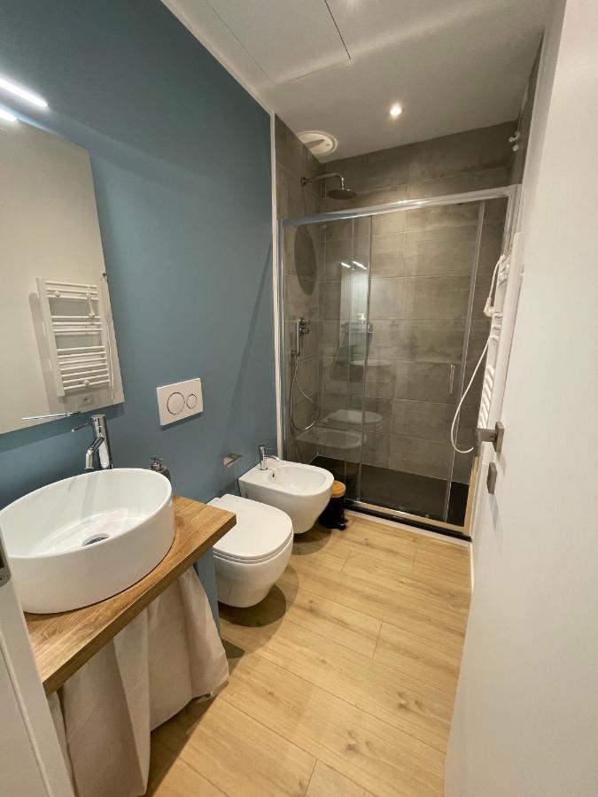 Moor Assarotti Suites - Genova City Center 外观 照片