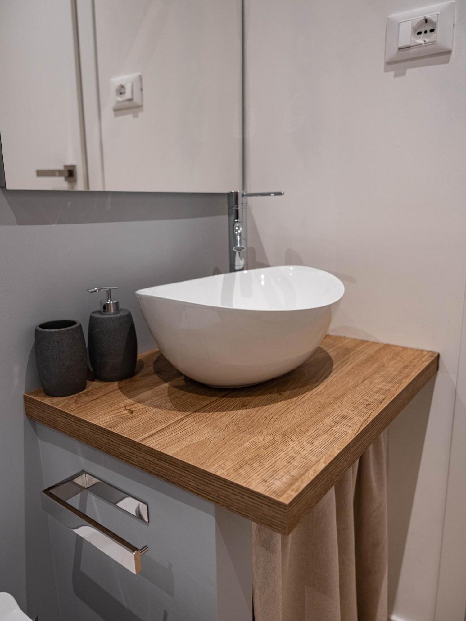 Moor Assarotti Suites - Genova City Center 外观 照片