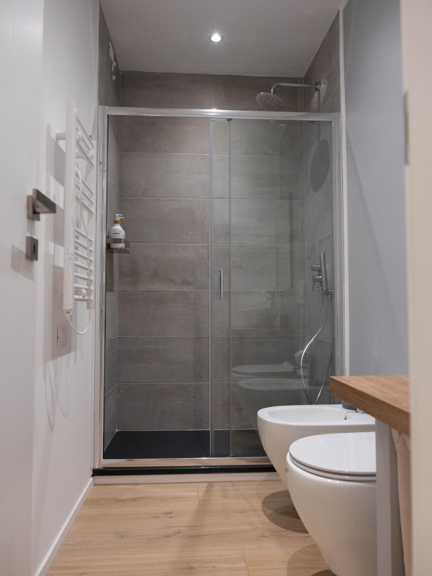 Moor Assarotti Suites - Genova City Center 外观 照片