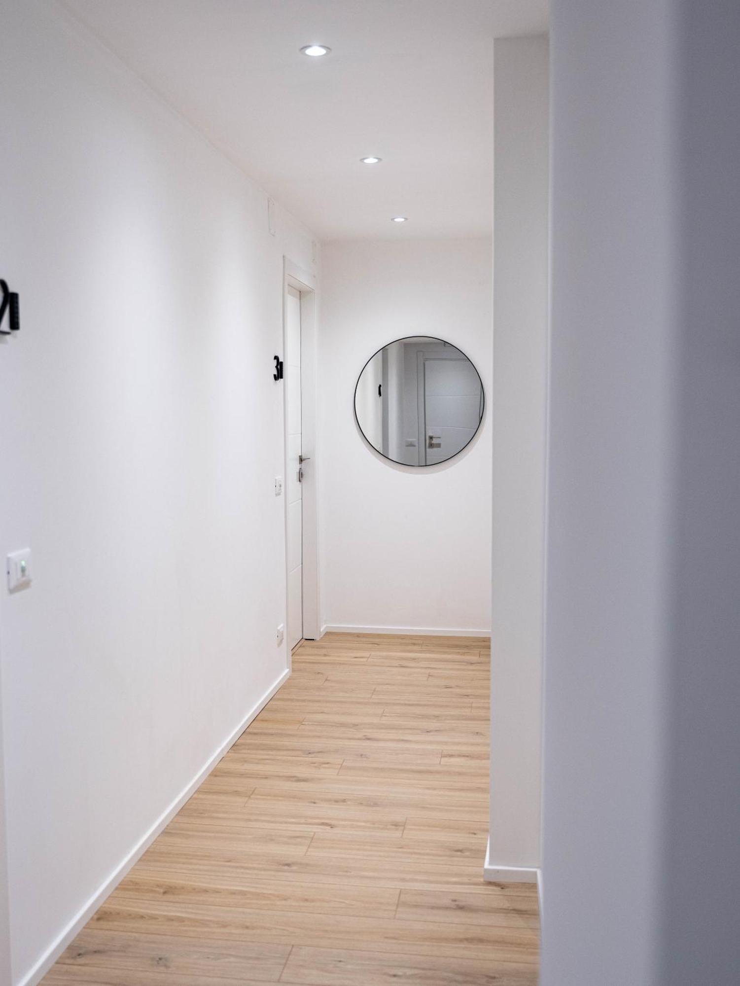 Moor Assarotti Suites - Genova City Center 外观 照片