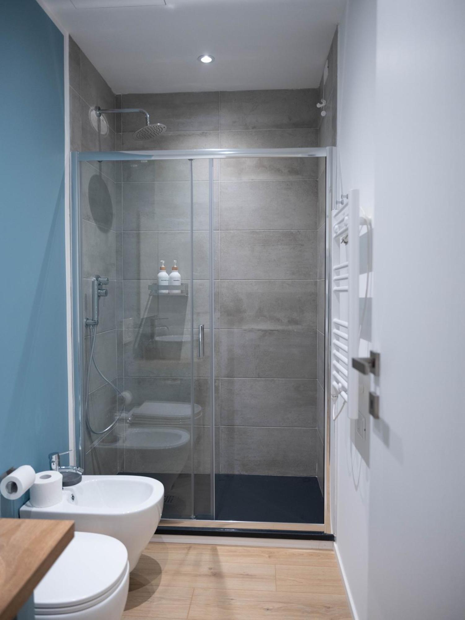 Moor Assarotti Suites - Genova City Center 外观 照片