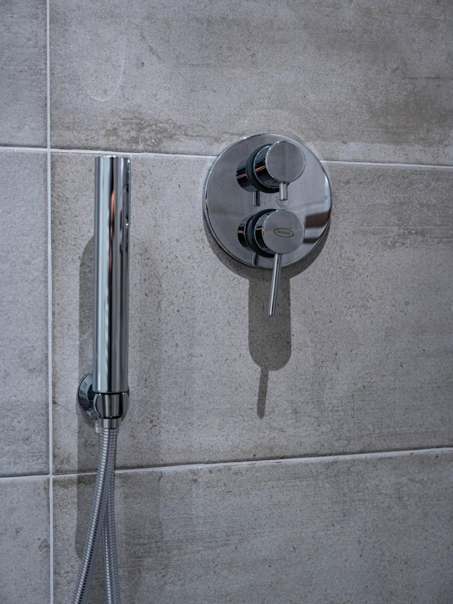 Moor Assarotti Suites - Genova City Center 外观 照片