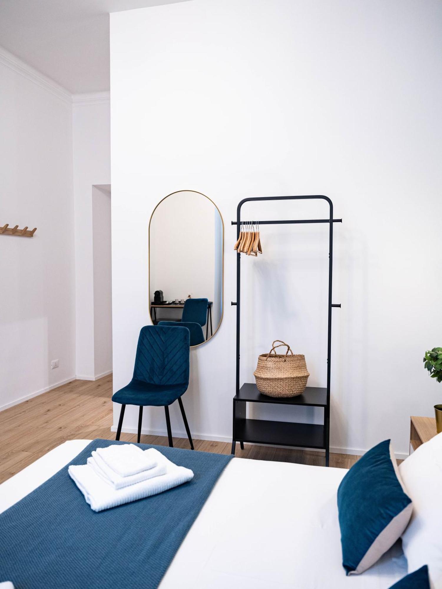 Moor Assarotti Suites - Genova City Center 外观 照片