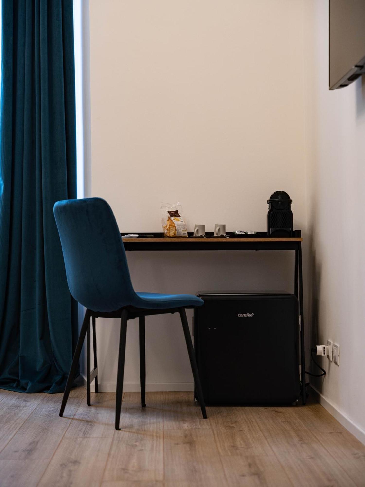Moor Assarotti Suites - Genova City Center 外观 照片