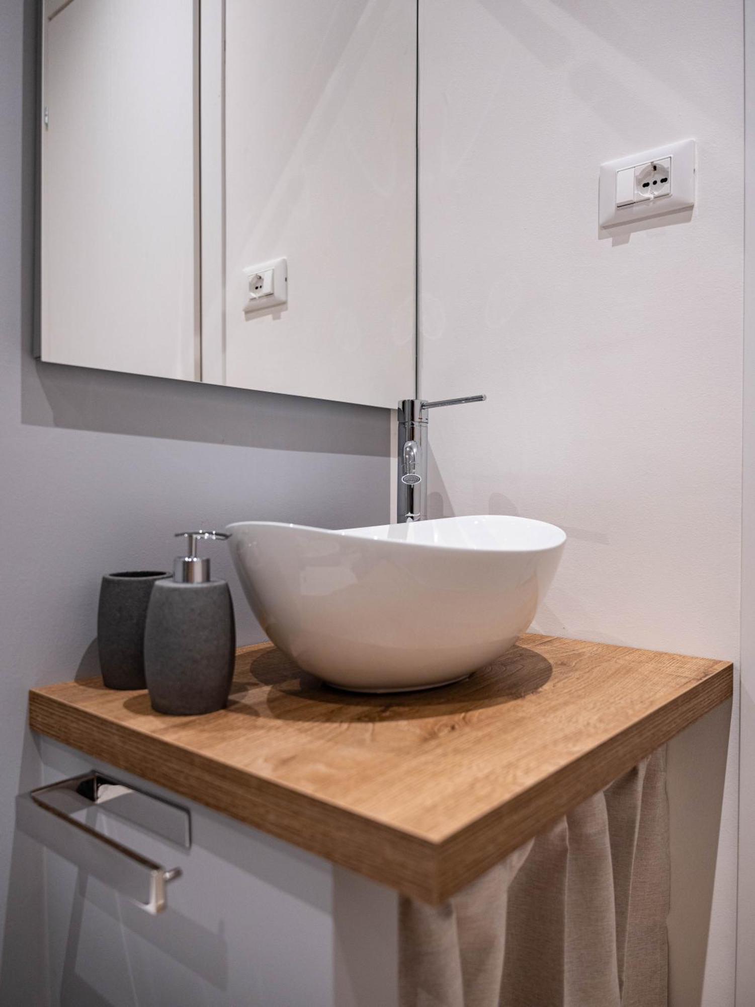Moor Assarotti Suites - Genova City Center 外观 照片