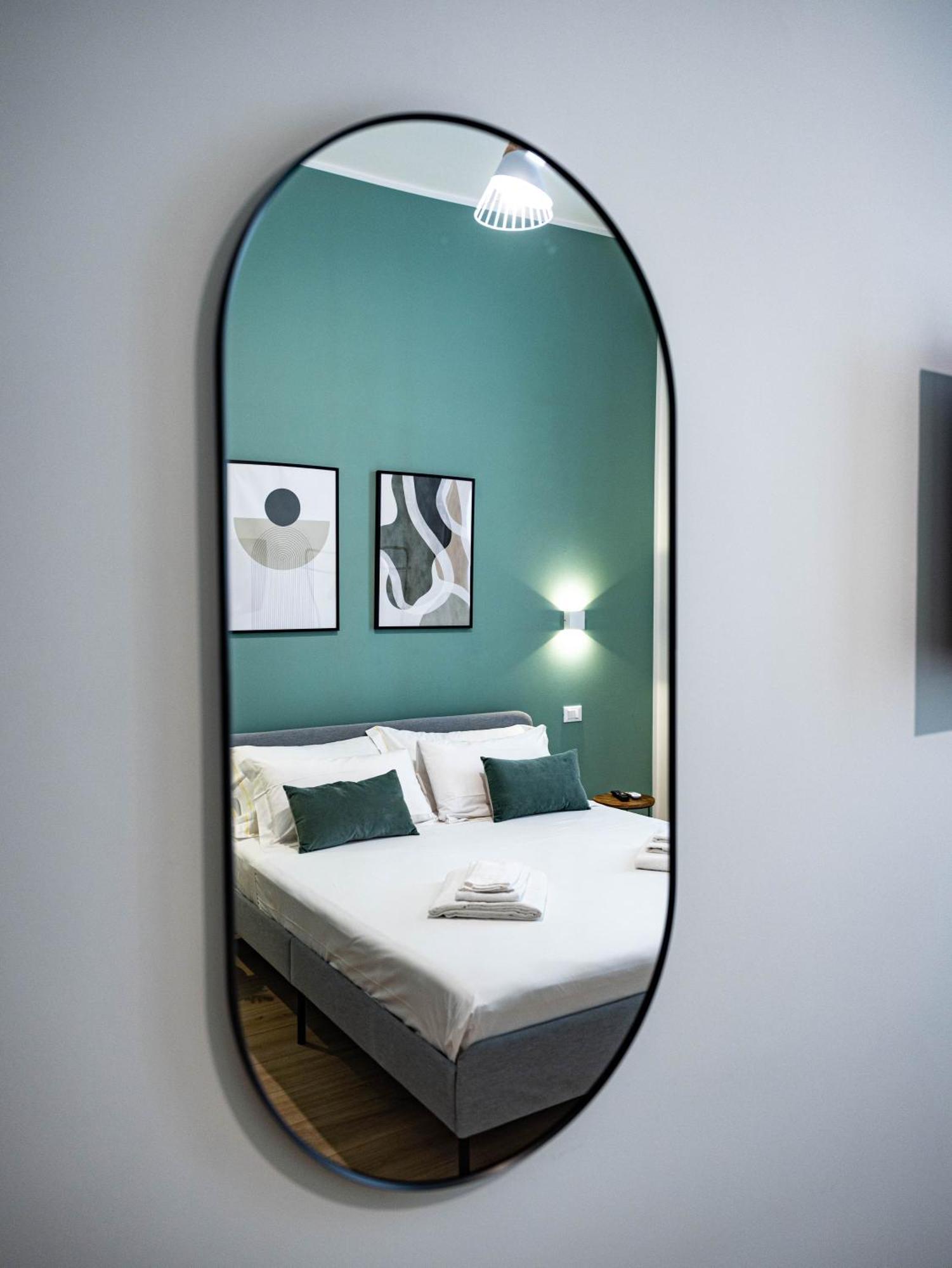 Moor Assarotti Suites - Genova City Center 外观 照片