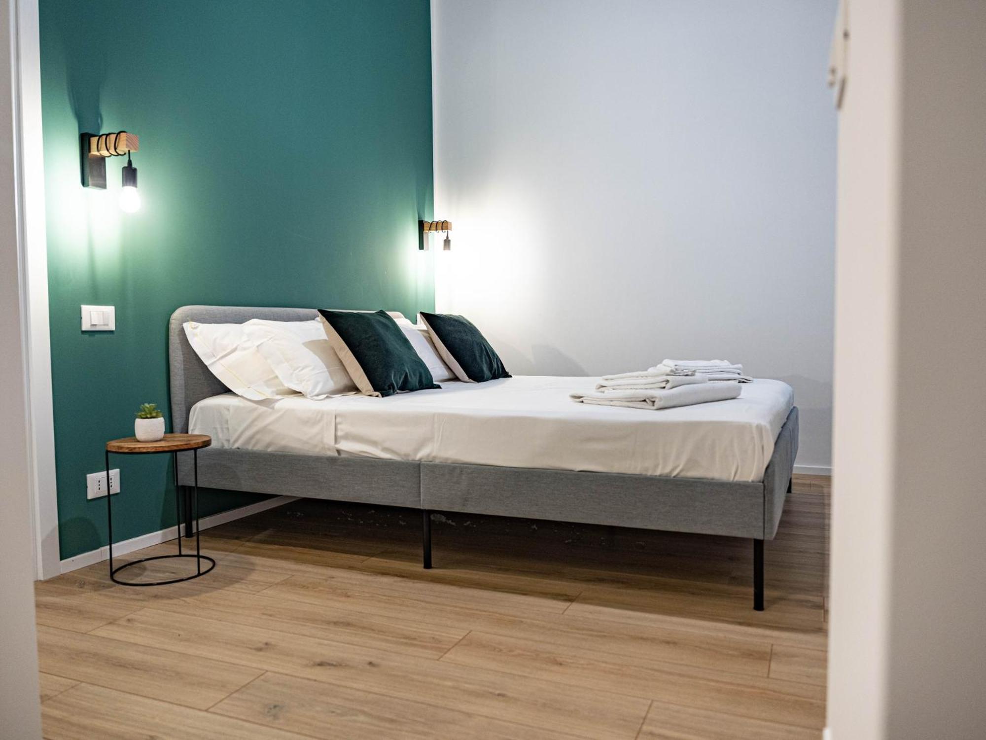 Moor Assarotti Suites - Genova City Center 外观 照片