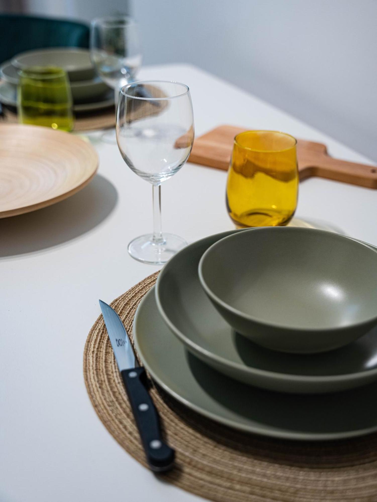 Moor Assarotti Suites - Genova City Center 外观 照片