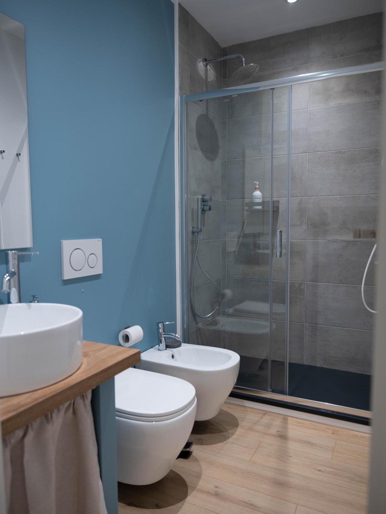 Moor Assarotti Suites - Genova City Center 外观 照片