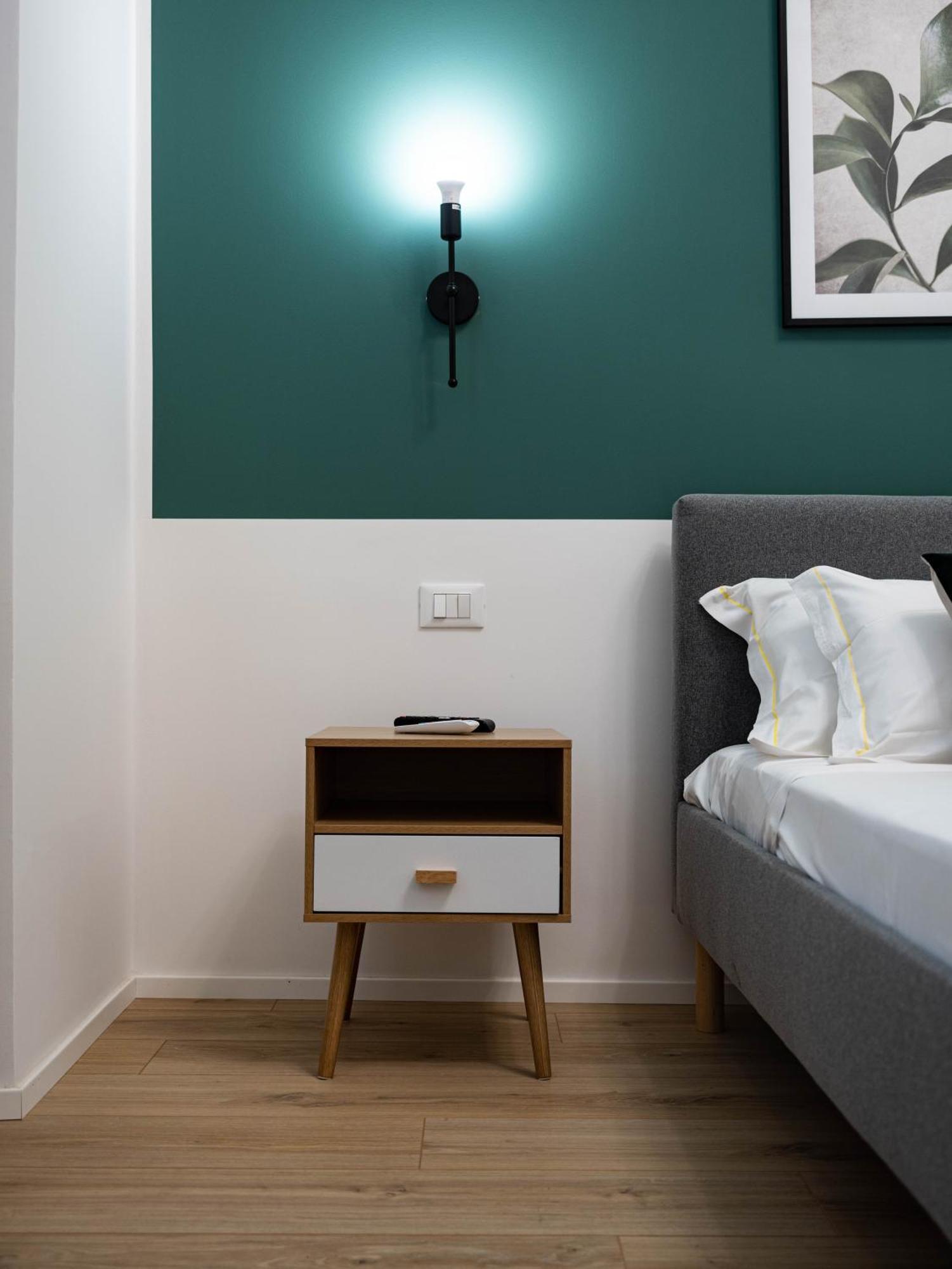 Moor Assarotti Suites - Genova City Center 外观 照片