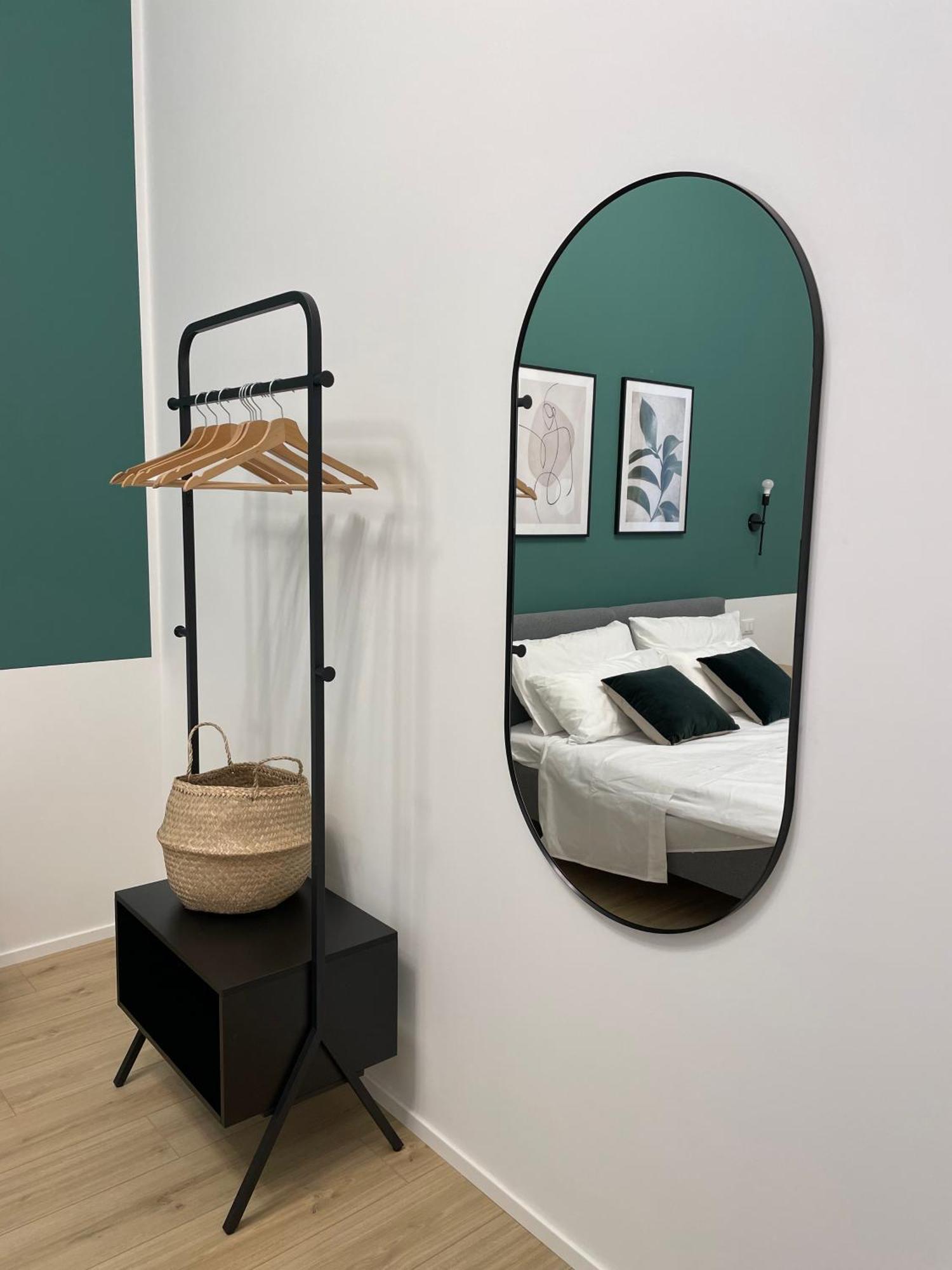 Moor Assarotti Suites - Genova City Center 外观 照片