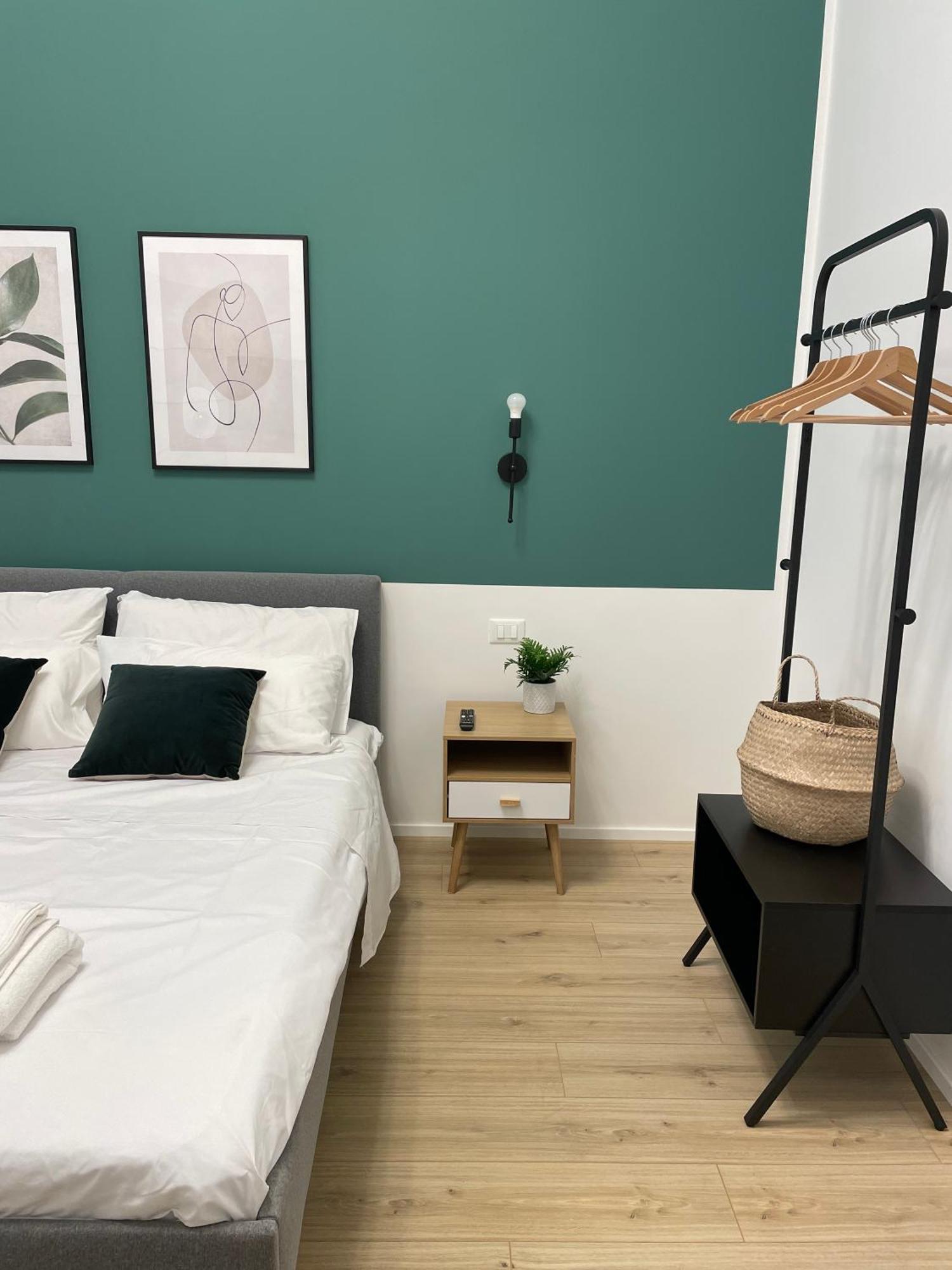 Moor Assarotti Suites - Genova City Center 外观 照片