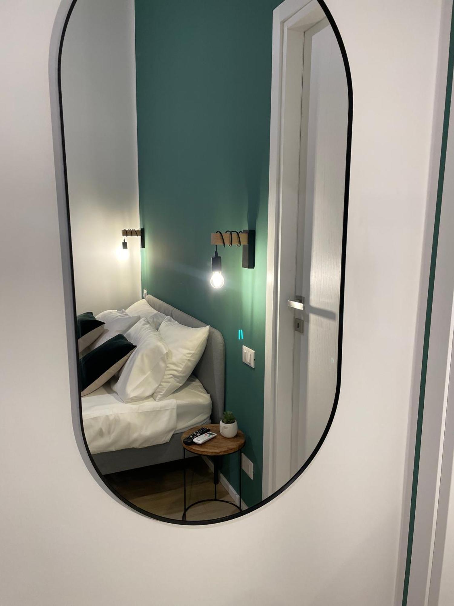 Moor Assarotti Suites - Genova City Center 外观 照片